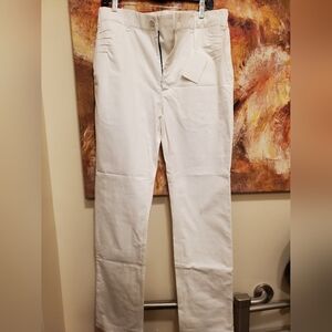 Sz XL NWT Julien David trousers